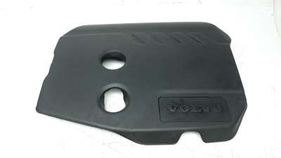Recambio de tapa motor para volvo v40 2012- 1.6 diesel cat referencia OEM IAM AV6Q6N041A  
