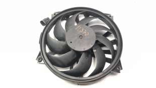 Recambio de electroventilador para citroën xsara berlina 1997-2005 1.9 turbodiesel referencia OEM IAM 1253A6 47355 102GA200557