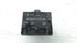 Recambio de modulo confort para audi a4 ber. (b8) 2007-2015 2.0 16v tdi referencia OEM IAM 8T0959792M  