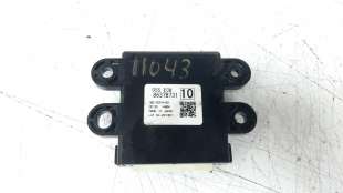Recambio de modulo electronico para mitsubishi outlander (gf0) 2012- phev kaiteki 4wd referencia OEM IAM 8637B731  