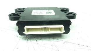 Recambio de modulo electronico para mitsubishi outlander (gf0) 2012- phev kaiteki 4wd referencia OEM IAM 8637B731   2