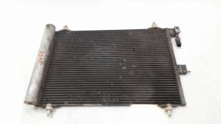 Recambio de condensador / radiador aire acondicionado para citroën xsara berlina 1997-2005 1.9 turbodiesel referencia OEM IAM 64