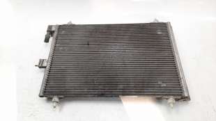 Recambio de condensador / radiador aire acondicionado para citroën xsara berlina 1997-2005 1.9 turbodiesel referencia OEM IAM 64 2