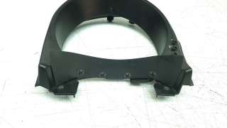 Recambio de moldura para fiat nuova 500 (150) 2007- 0.9 cat referencia OEM IAM 735628917  