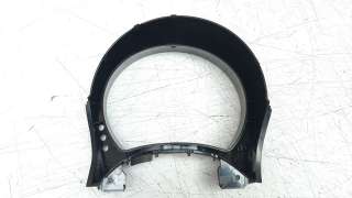 Recambio de moldura para fiat nuova 500 (150) 2007- 0.9 cat referencia OEM IAM 735628917  