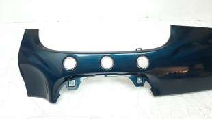 Recambio de moldura para fiat nuova 500 (150) 2007- 0.9 cat referencia OEM IAM 735619848LHD   2