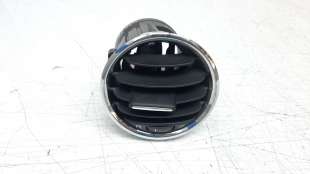Recambio de rejilla aireadora para fiat nuova 500 (150) 2007- 0.9 cat referencia OEM IAM 735578446  