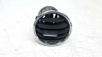 Recambio de rejilla aireadora para fiat nuova 500 (150) 2007- 0.9 cat referencia OEM IAM 735578446  