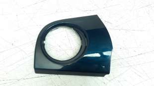Recambio de moldura para fiat nuova 500 (150) 2007- 0.9 cat referencia OEM IAM 735627501LHD  