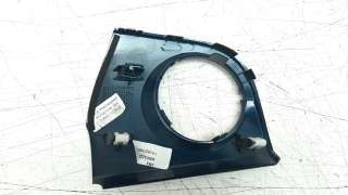 Recambio de moldura para fiat nuova 500 (150) 2007- 0.9 cat referencia OEM IAM 735627501LHD  