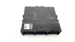 Recambio de modulo electronico para toyota corolla (e21) 2019- referencia OEM IAM 8998102090  