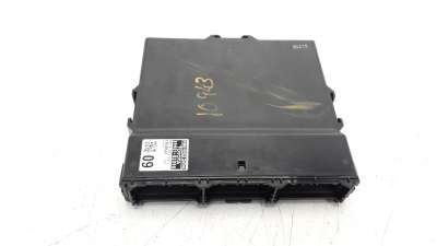 Recambio de modulo electronico para toyota corolla (e21) 2019- referencia OEM IAM 8998102090  