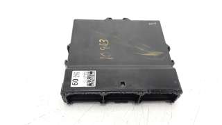 Recambio de modulo electronico para toyota corolla (e21) 2019- referencia OEM IAM 8998102090  