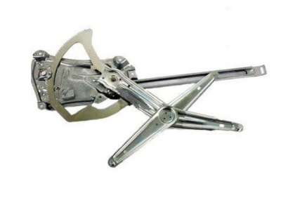 Recambio de elevalunas delantero izquierdo para bmw serie 3 berlina (e36) 1990-1998 referencia OEM IAM 51331977579 106050504 