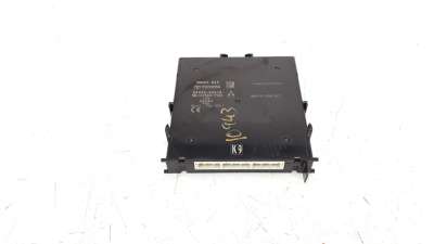 Recambio de modulo electronico para toyota corolla (e21) 2019- referencia OEM IAM 8999002510  