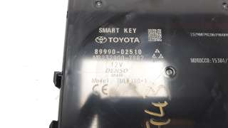 Recambio de modulo electronico para toyota corolla (e21) 2019- referencia OEM IAM 8999002510  