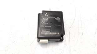 Recambio de modulo electronico para toyota corolla (e21) 2019- referencia OEM IAM 897B002060  