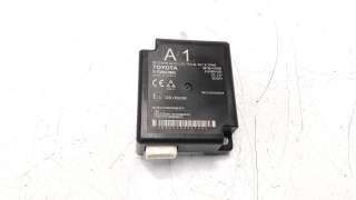 Recambio de modulo electronico para toyota corolla (e21) 2019- referencia OEM IAM 897B002060  