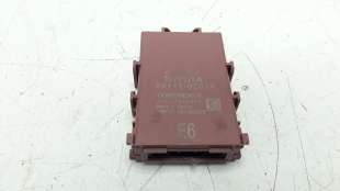 Recambio de modulo electronico para toyota corolla (e21) 2019- referencia OEM IAM 8911102030 A2C17258904 