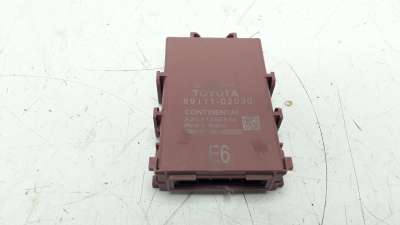 Recambio de modulo electronico para toyota corolla (e21) 2019- referencia OEM IAM 8911102030 A2C17258904 