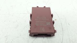 Recambio de modulo electronico para toyota corolla (e21) 2019- referencia OEM IAM 8911102030 A2C17258904 