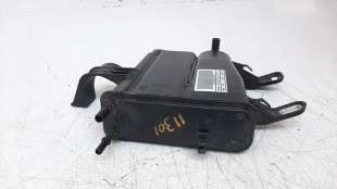 Recambio de filtro carbono activo para fiat nuova 500 (150) 2007- 0.9 cat referencia OEM IAM 52112282   2