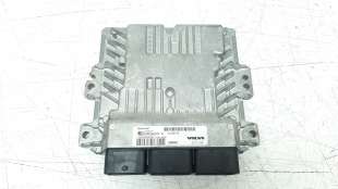Recambio de centralita motor uce para volvo v40 2012- 1.6 diesel cat referencia OEM IAM S180134103A  