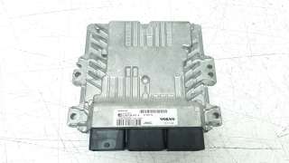 Recambio de centralita motor uce para volvo v40 2012- 1.6 diesel cat referencia OEM IAM S180134103A  