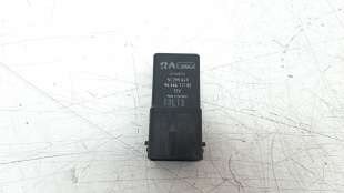 Recambio de caja precalentamiento para volvo v40 2012- 1.6 diesel cat referencia OEM IAM 51299049  