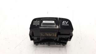 Recambio de interruptor para toyota corolla (e21) 2019- referencia OEM IAM 75L678  