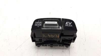 Recambio de interruptor para toyota corolla (e21) 2019- referencia OEM IAM 75L678  