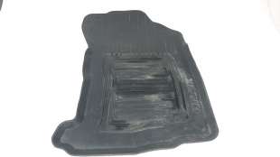 Recambio de juego alfombrillas para toyota hilux (kun) 2005-2016 referencia OEM IAM PW2100K000  