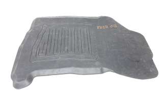 Recambio de juego alfombrillas para toyota hilux (kun) 2005-2016 referencia OEM IAM PW2100K000  