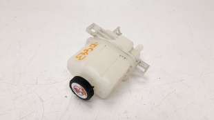 Recambio de deposito expansion para toyota corolla (e21) 2019- referencia OEM IAM G91H002120   2