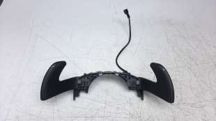 Recambio de mando volante para peugeot 508 2018- 2.0 blue-hdi fap referencia OEM IAM 96667245ZD  