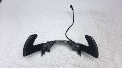 Recambio de mando volante para peugeot 508 2018- 2.0 blue-hdi fap referencia OEM IAM 96667245ZD  