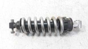 Recambio de amortiguador trasero para honda x-adv 2017- referencia OEM IAM 52400MKTD01  