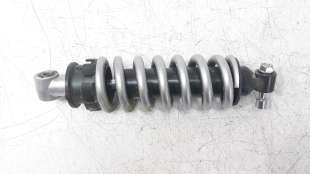 Recambio de amortiguador trasero para honda x-adv 2017- referencia OEM IAM 52400MKTD01   2