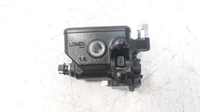 Recambio de bomba freno para honda x-adv 2017- referencia OEM IAM 45510MKTD01  