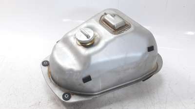 Recambio de deposito combustible para honda x-adv 2017- referencia OEM IAM 17500MKTD00  