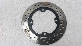 Recambio de disco de freno trasero para honda x-adv 2017- referencia OEM IAM 43251MFGD01  