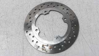 Recambio de disco de freno trasero para honda x-adv 2017- referencia OEM IAM 43251MFGD01  