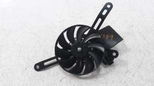Recambio de electroventilador para honda x-adv 2017- referencia OEM IAM 19020KVZ631  