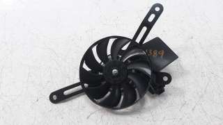 Recambio de electroventilador para honda x-adv 2017- referencia OEM IAM 19020KVZ631  