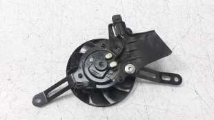 Recambio de electroventilador para honda x-adv 2017- referencia OEM IAM 19020KVZ631   2