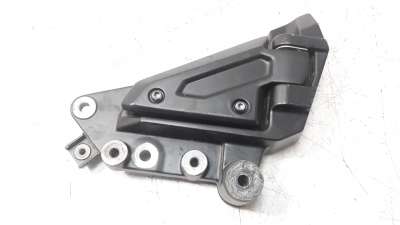 Recambio de estribo lateral para honda x-adv 2017- referencia OEM IAM 50711MKTD00ZA  