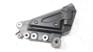 Recambio de estribo lateral para honda x-adv 2017- referencia OEM IAM 50711MKTD00ZA  