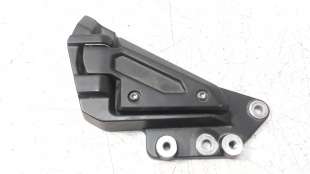 Recambio de estribo lateral para honda x-adv 2017- referencia OEM IAM 50712MKTD00ZA  