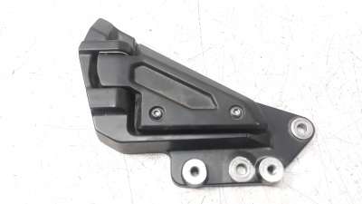 Recambio de estribo lateral para honda x-adv 2017- referencia OEM IAM 50712MKTD00ZA  