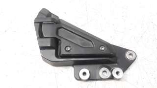 Recambio de estribo lateral para honda x-adv 2017- referencia OEM IAM 50712MKTD00ZA  